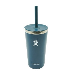 HYDRO FLASK 20 OZ ALL AROUND TUMBLER STRAW LID